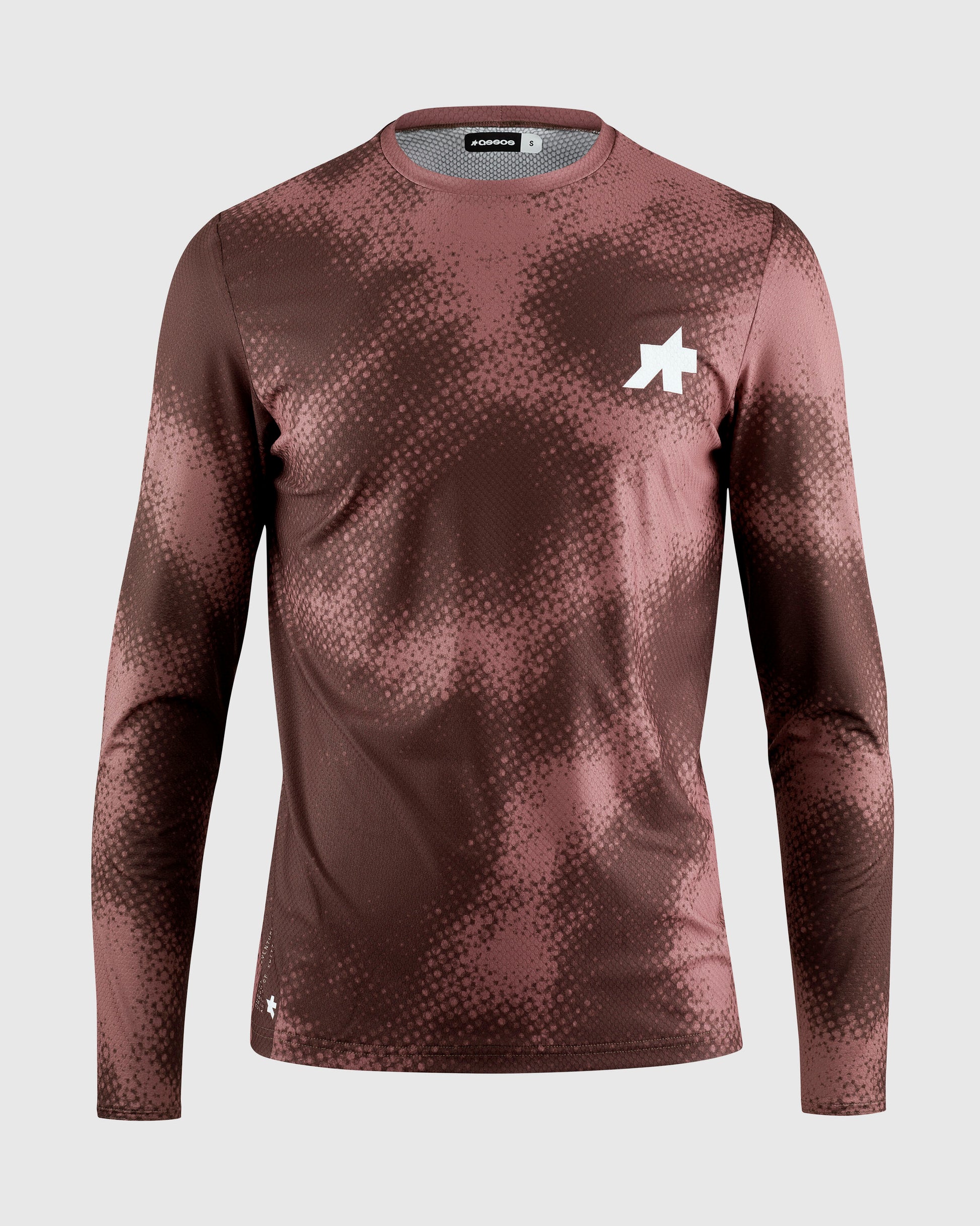 Assos Tactica Ls T-Shirt T5 — view 7