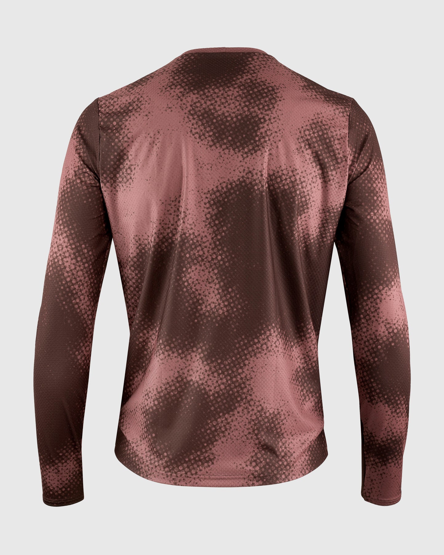 Assos Tactica Ls T-Shirt T5 — view 8