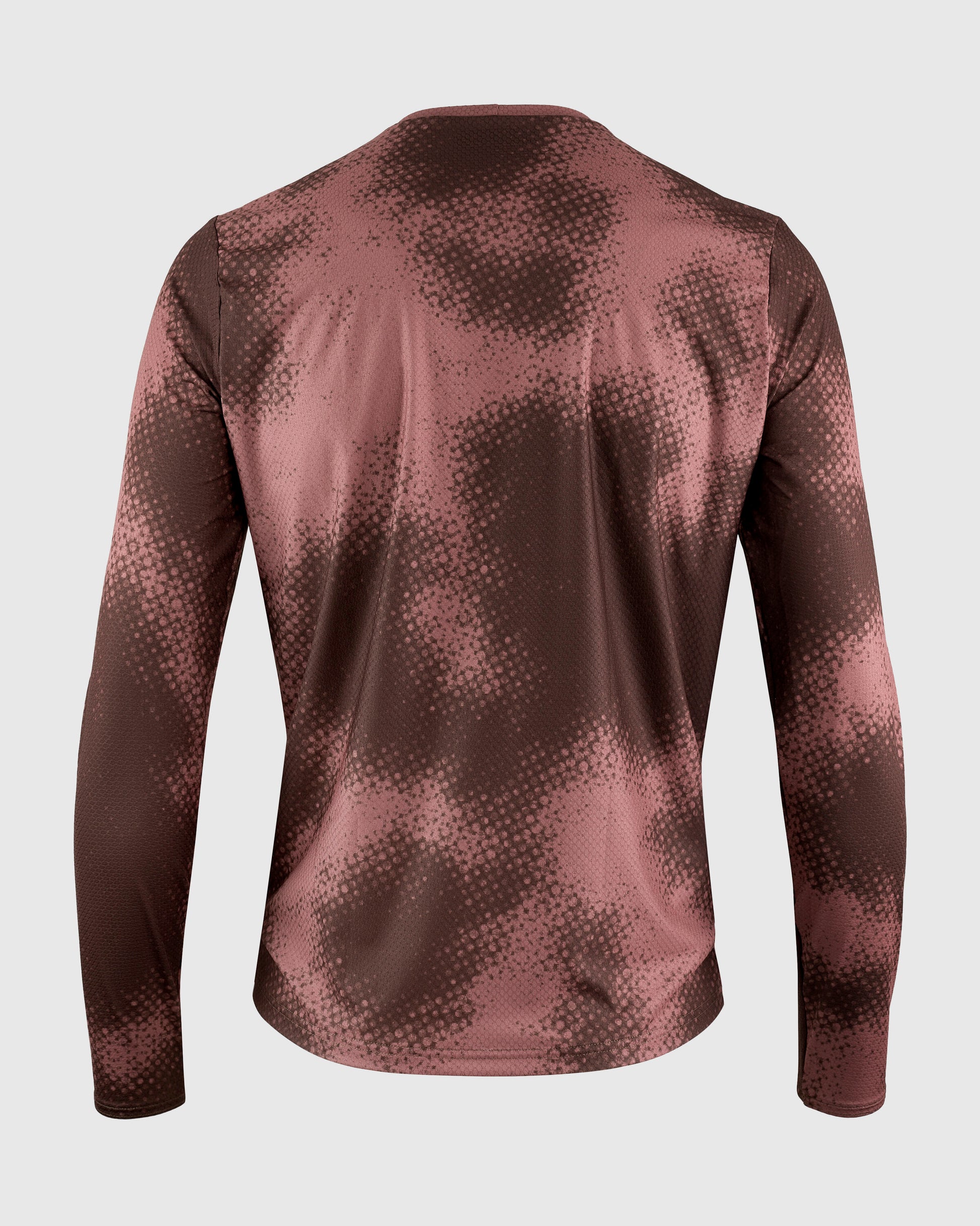 Assos Tactica Ls T-Shirt T5 — view 8