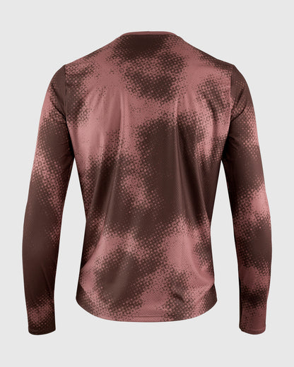 Assos Tactica Ls T-Shirt T5 — view 8