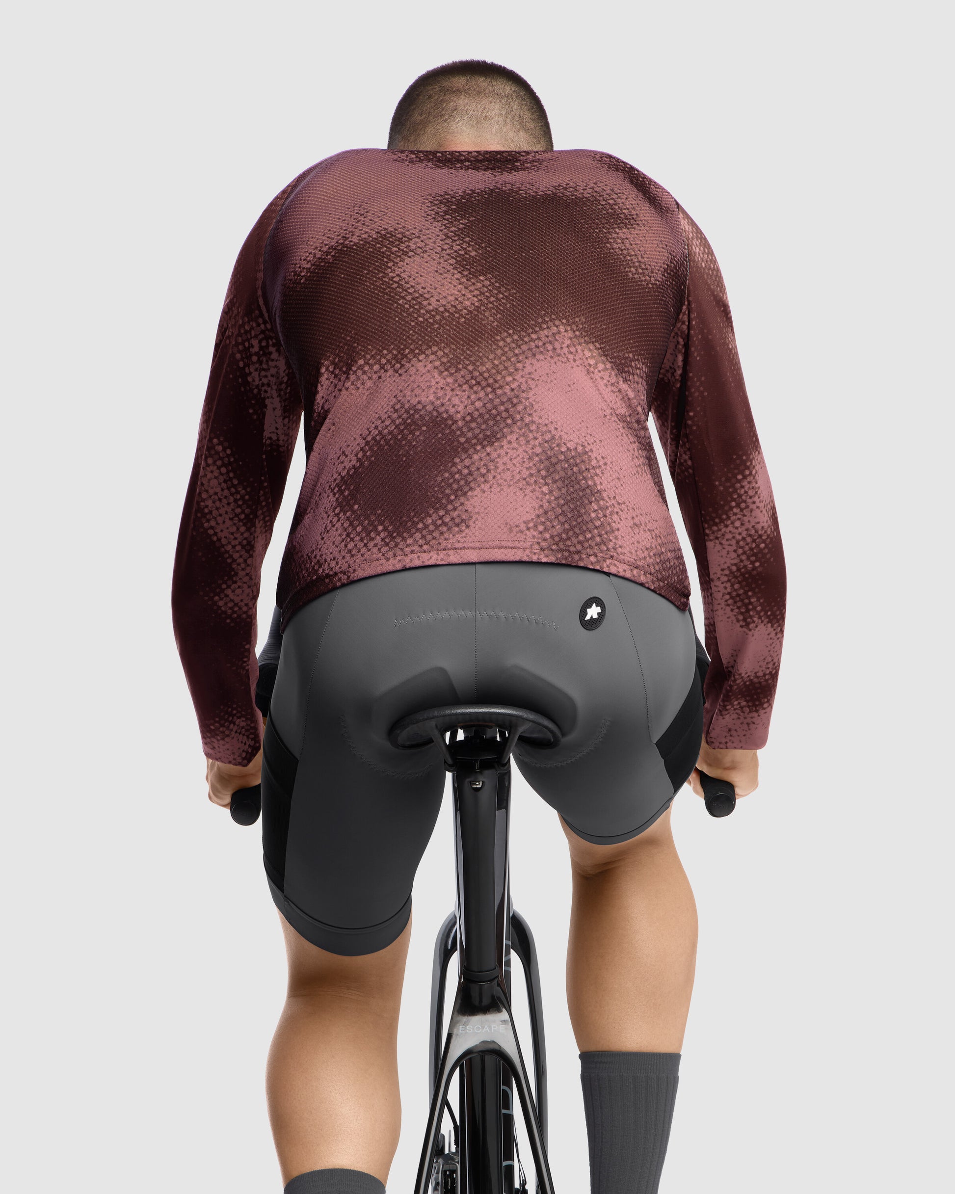 Assos Tactica Ls T-Shirt T5 — view 10