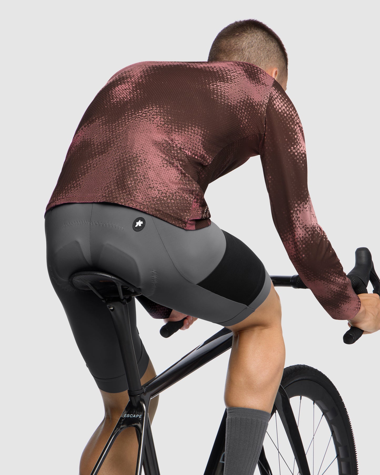 Assos Tactica Ls T-Shirt T5 — view 12