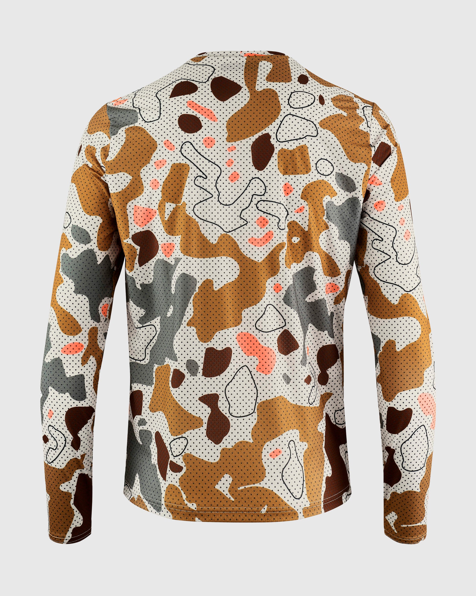 Assos Tactica Ls T-Shirt T5 — view 14