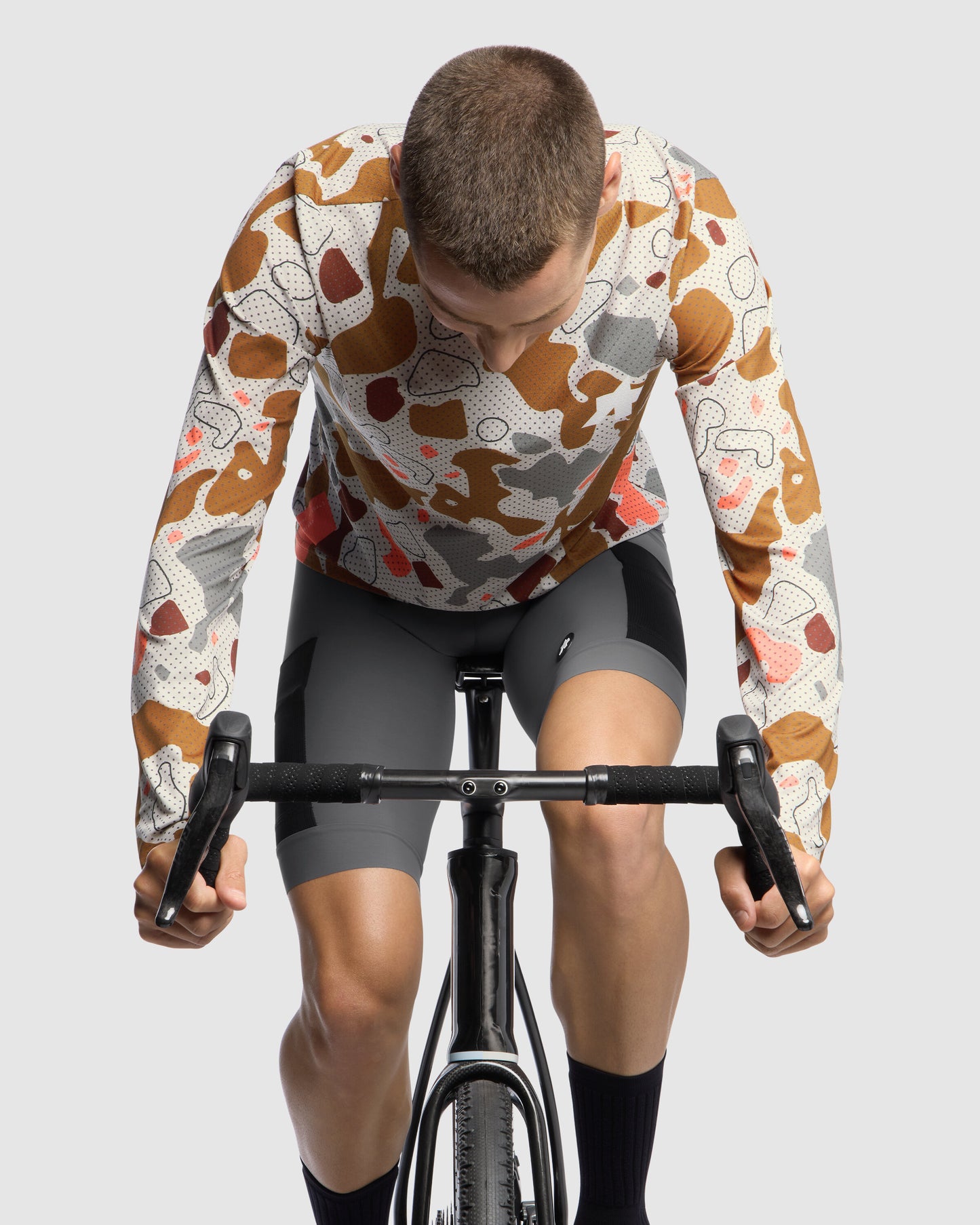 Assos Tactica Ls T-Shirt T5 — view 15
