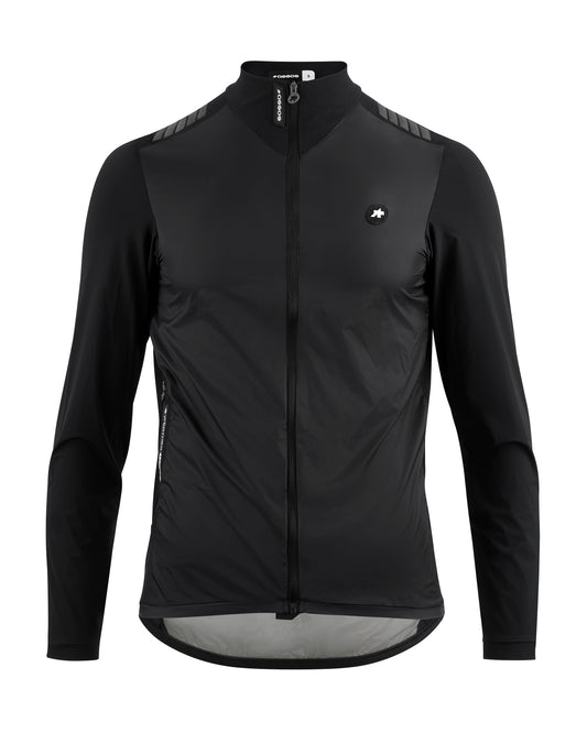 ASSOS TACTICA STEINADLER Shell Jacket T5