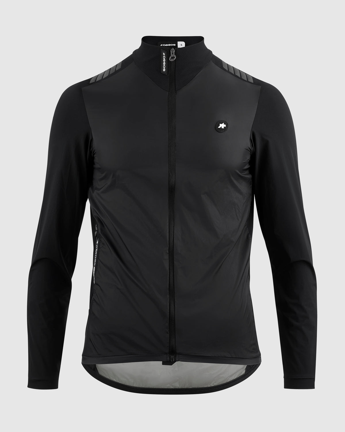 ASSOS TACTICA STEINADLER Shell Jacket T5 — view 5