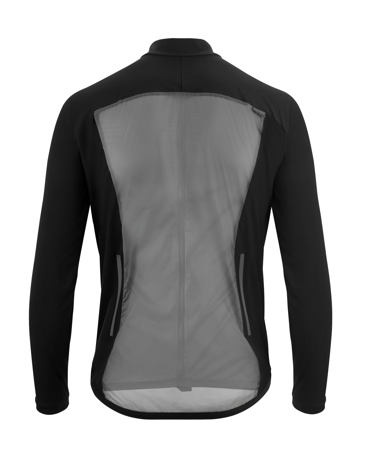 ASSOS TACTICA STEINADLER Shell Jacket T5