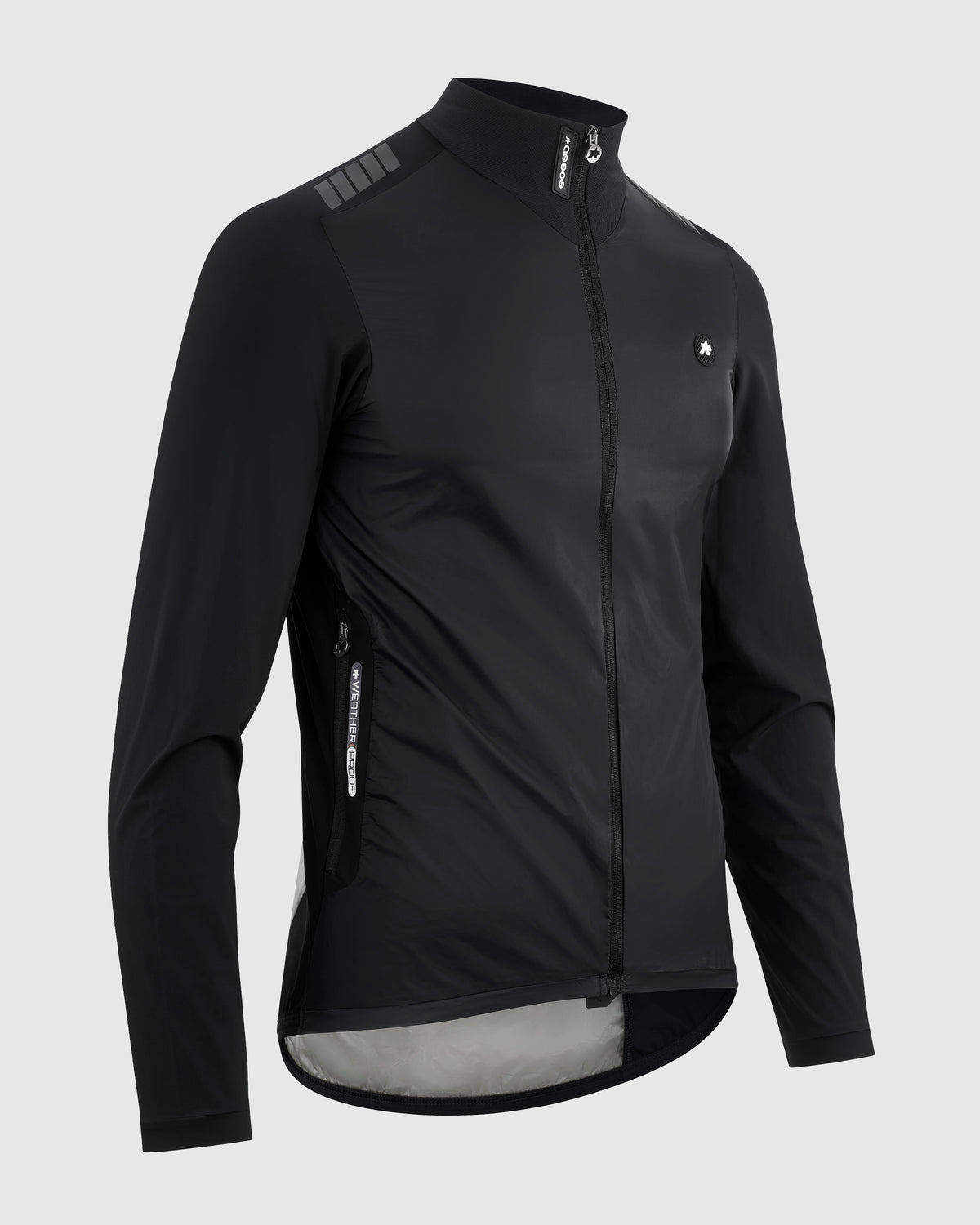 ASSOS TACTICA STEINADLER Shell Jacket T5 — view 7