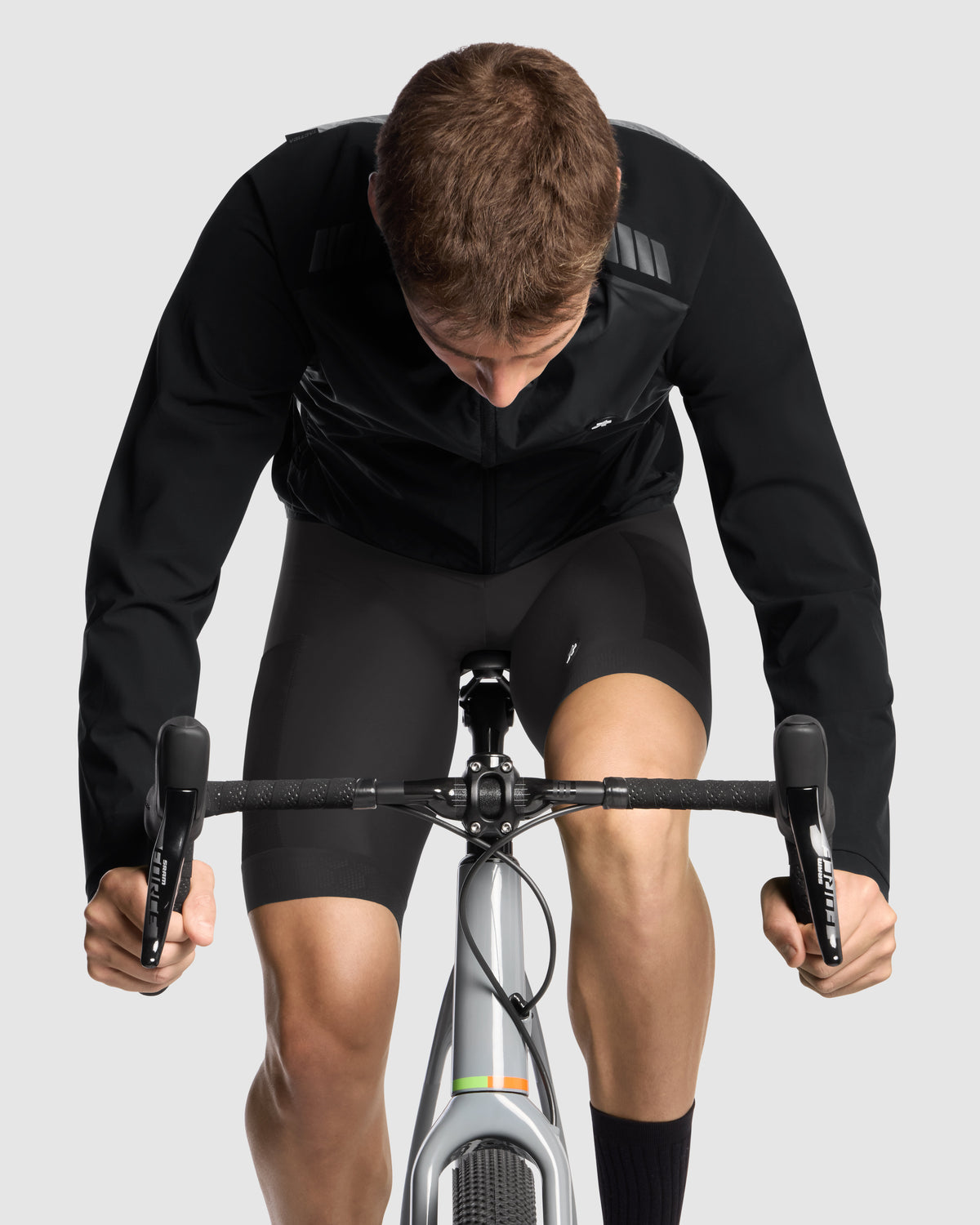 ASSOS TACTICA STEINADLER Shell Jacket T5 — view 9