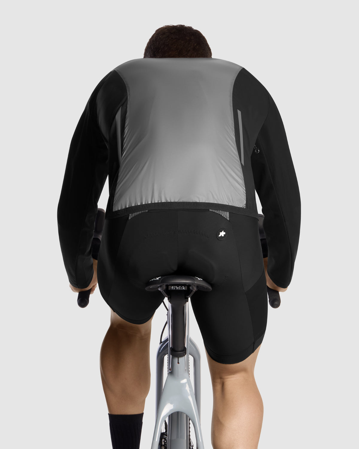 ASSOS TACTICA STEINADLER Shell Jacket T5 — view 10