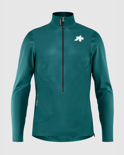 ASSOS TACTICA Rain Jacket T5