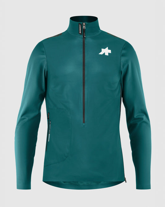 ASSOS TACTICA Rain Jacket T5