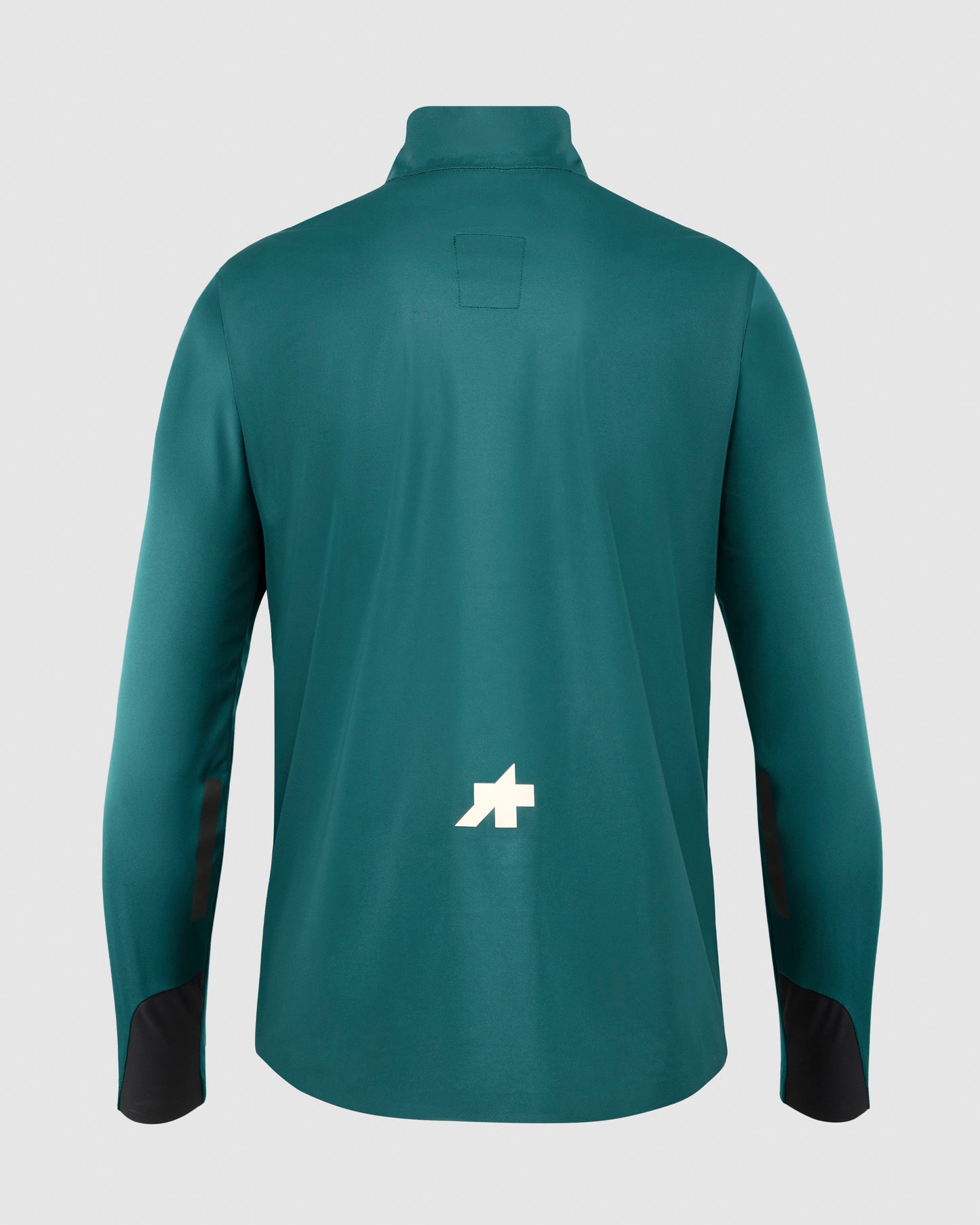 ASSOS TACTICA Rain Jacket T5