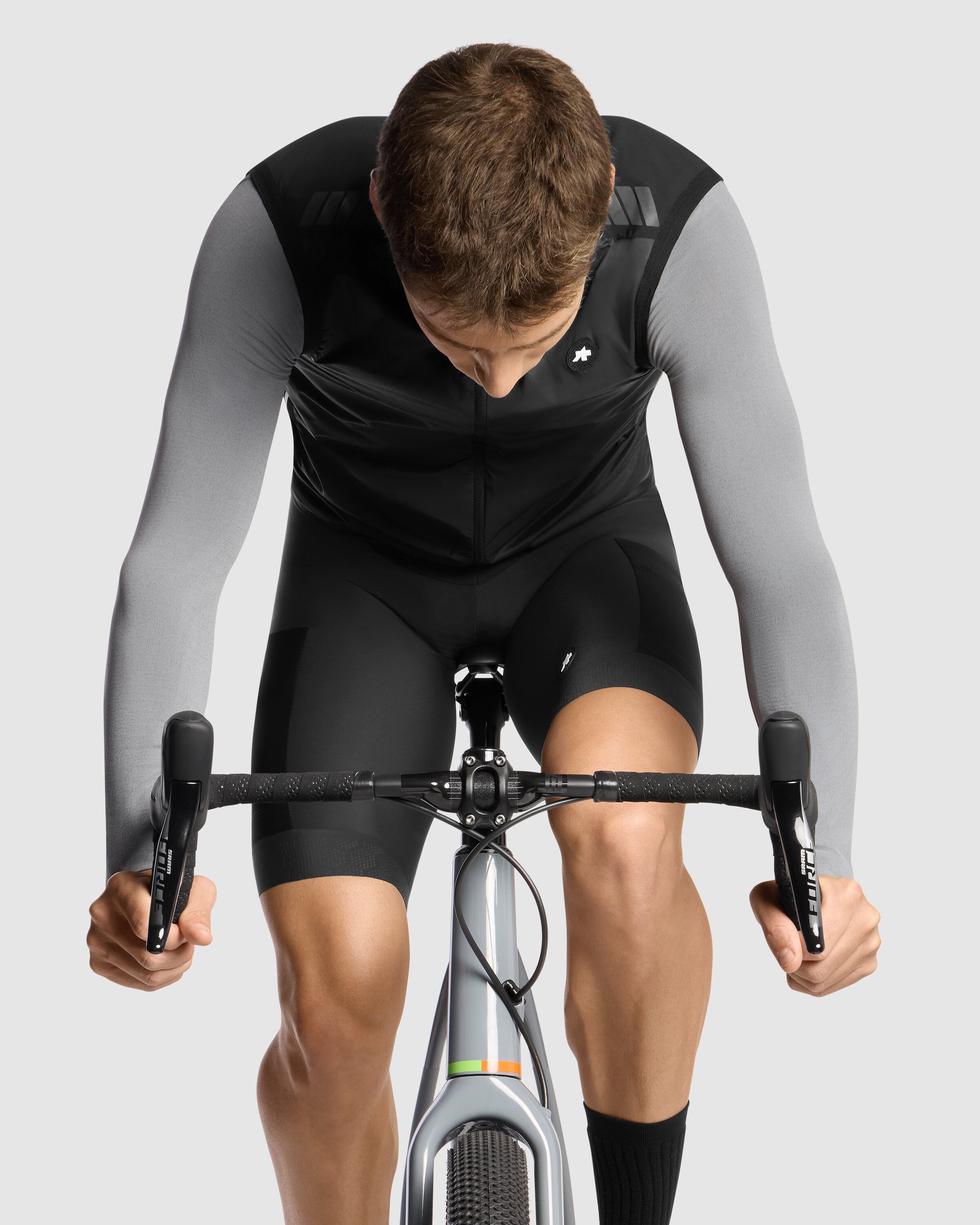 ASSOS TACTICA Shell Vest T5 — view 9