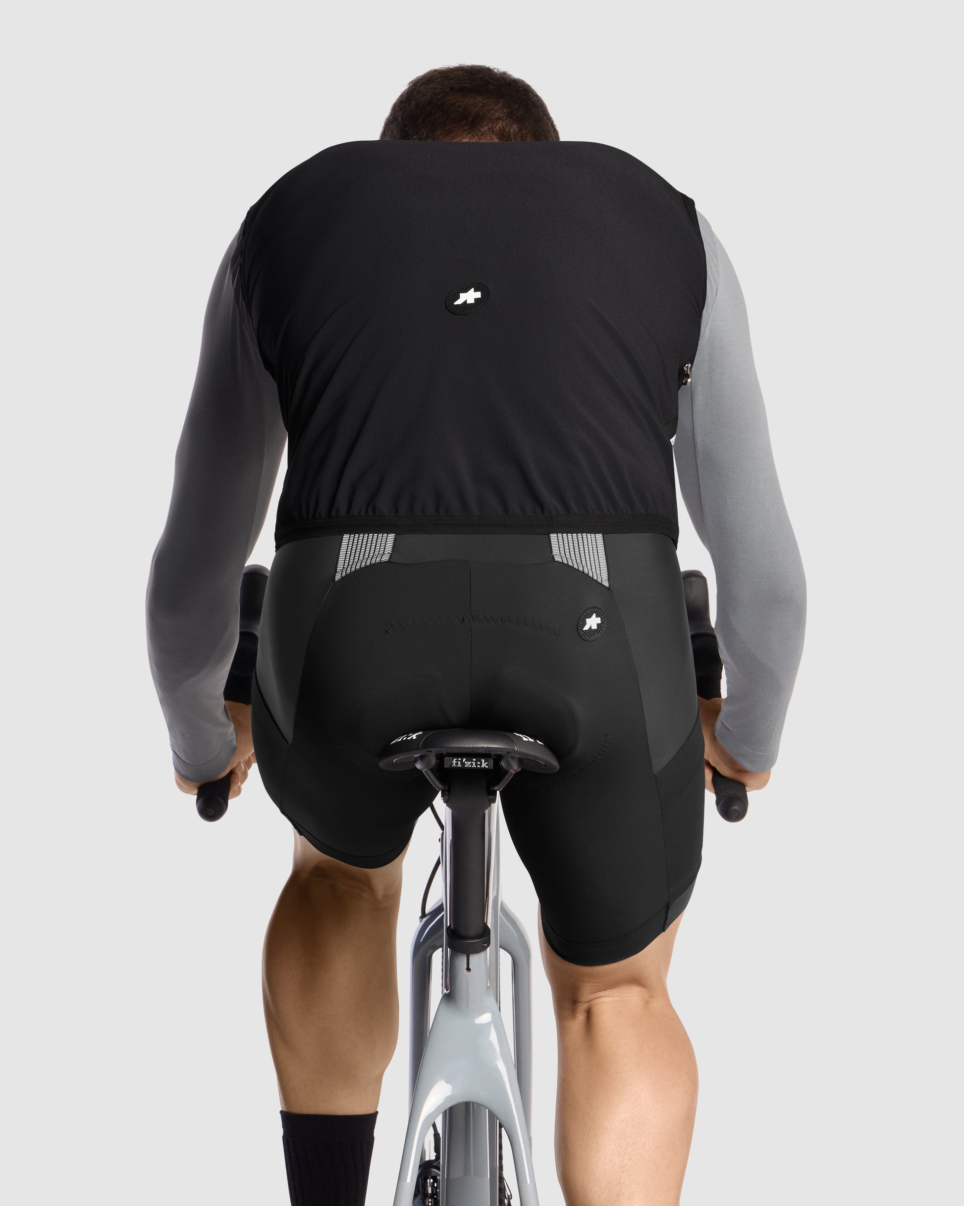 ASSOS TACTICA Shell Vest T5 — view 10