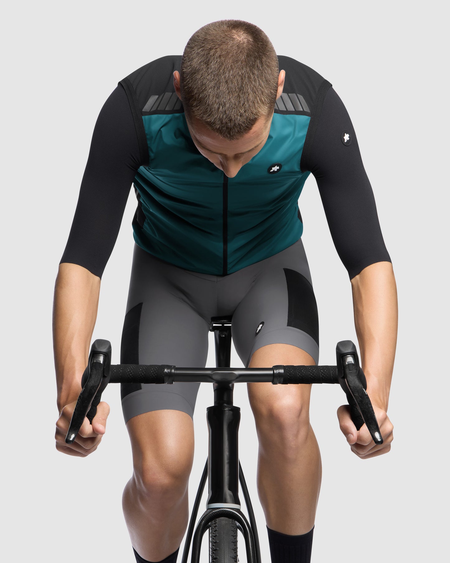 ASSOS TACTICA Shell Vest T5 — view 15