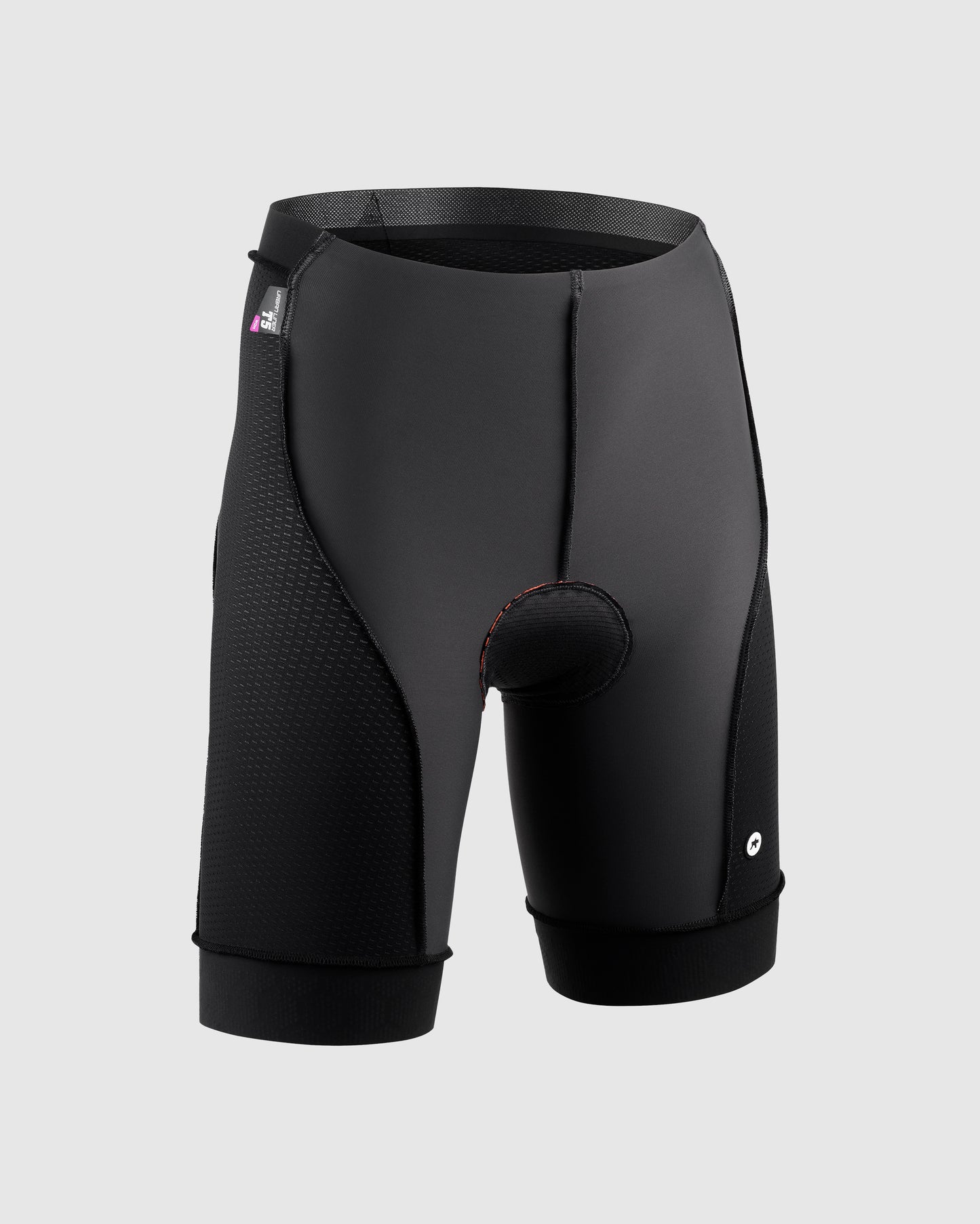 ASSOS TACTICA Women's Urban Liner Shorts T5