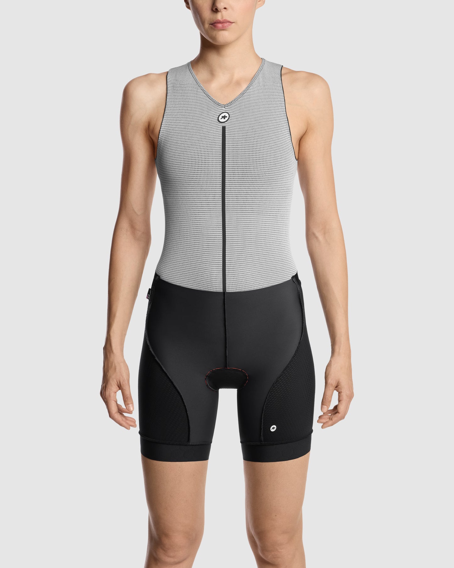 ASSOS TACTICA Women's Urban Liner Shorts T5