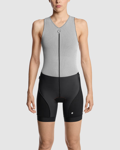 ASSOS TACTICA Women's Urban Liner Shorts T5
