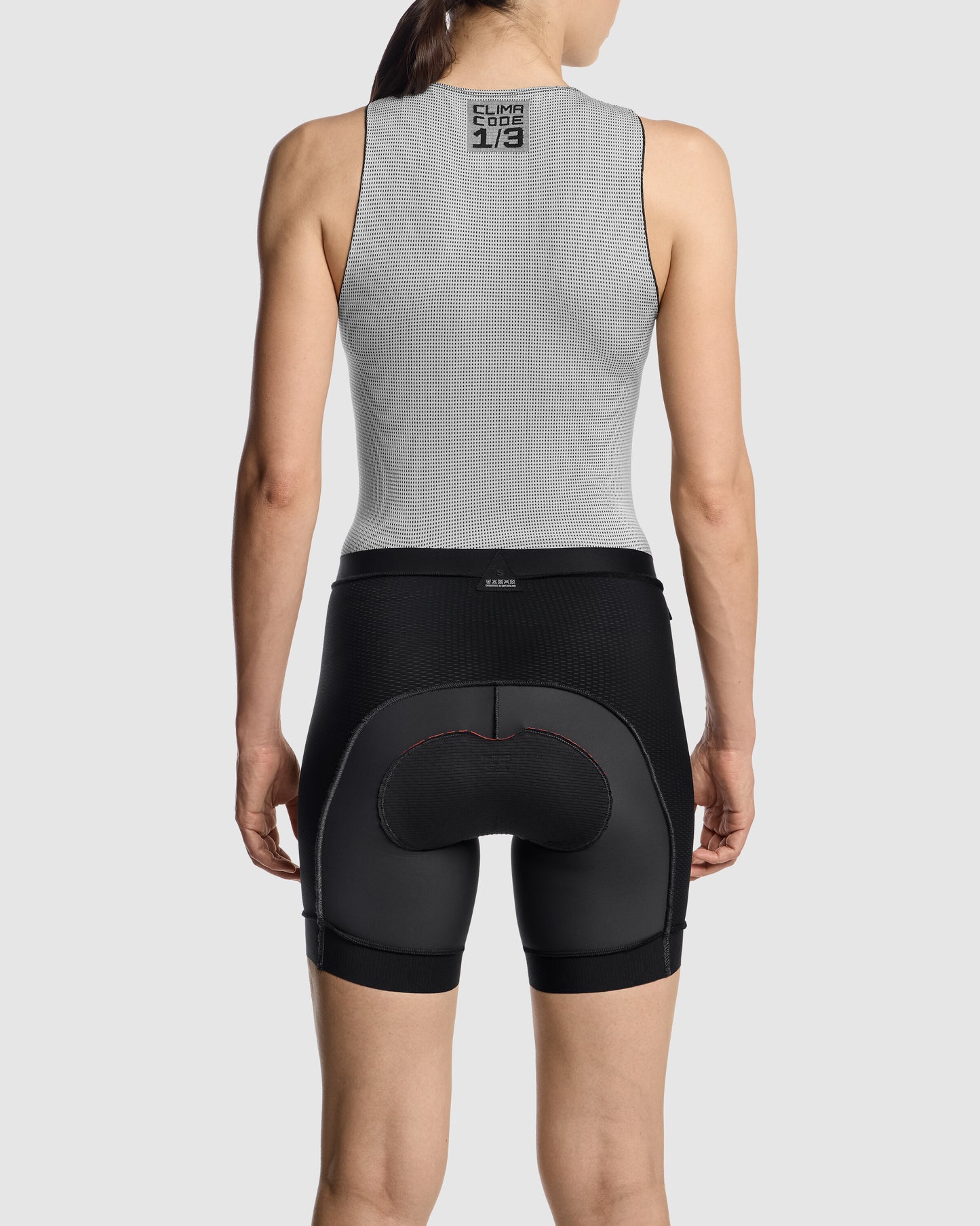 ASSOS TACTICA Women's Urban Liner Shorts T5