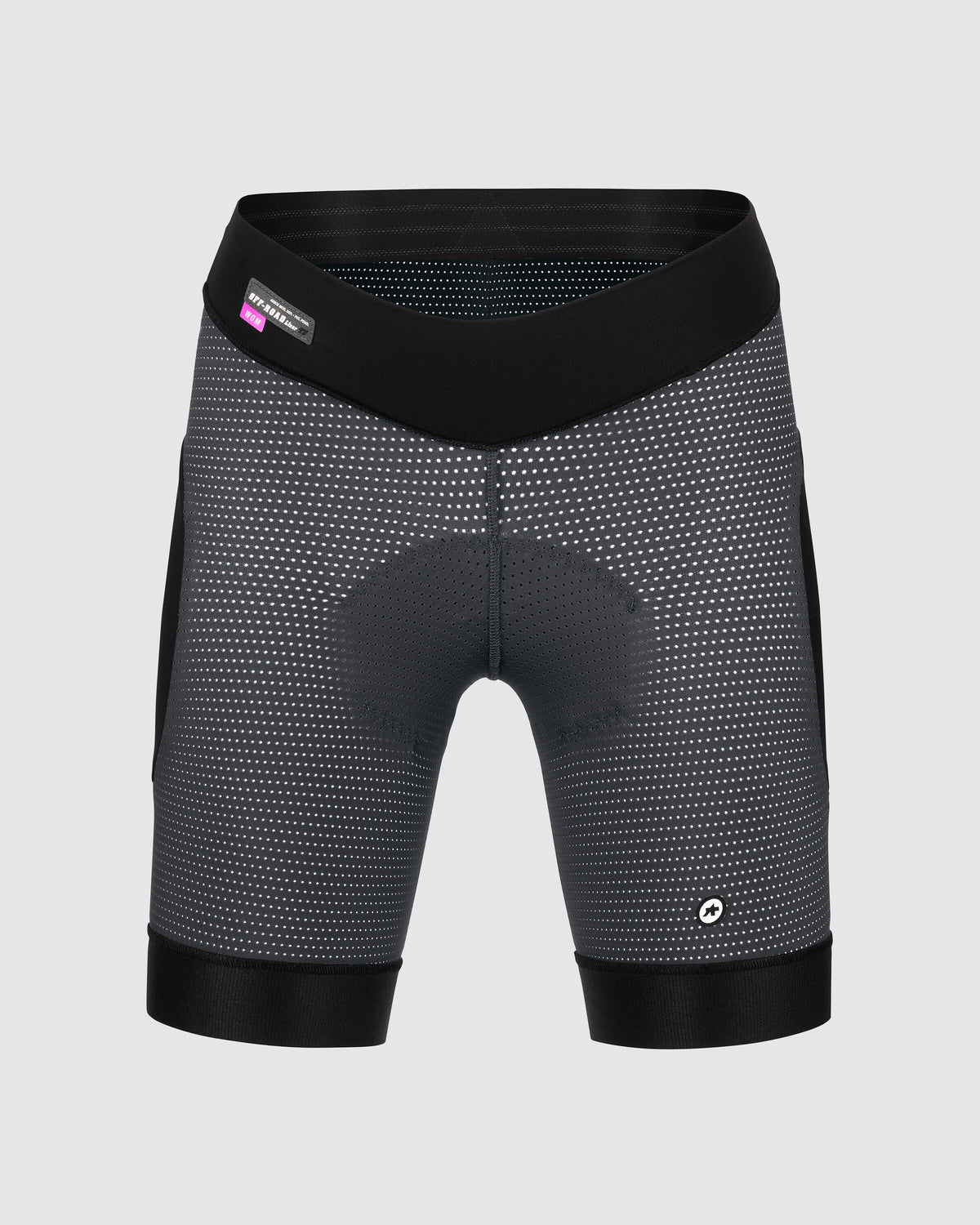 ASSOS TACTICA Women's Liner Shorts HP T3 — view 7