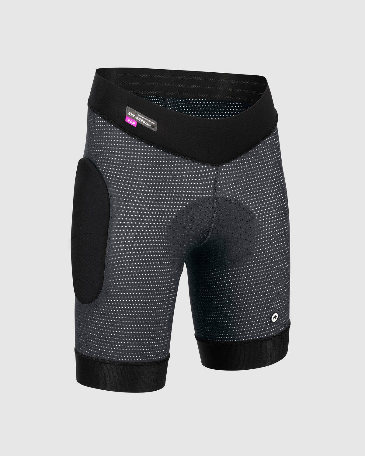 ASSOS TACTICA Women's Liner Shorts HP T3 — view 9