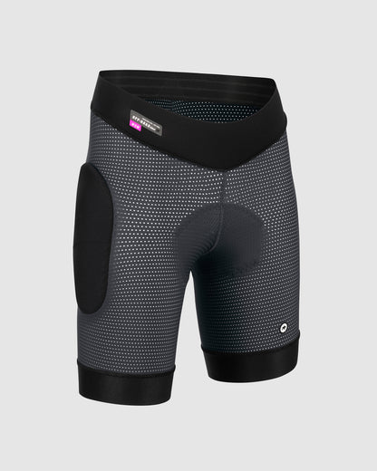 ASSOS TACTICA Women's Liner Shorts HP T3 — view 9