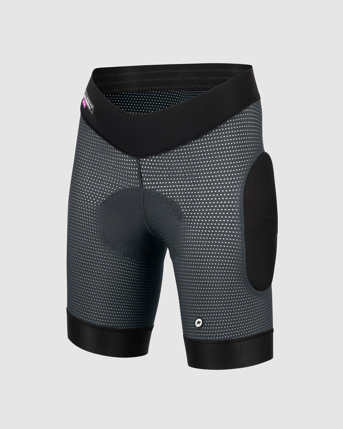 ASSOS TACTICA Women's Liner Shorts HP T3 — view 10