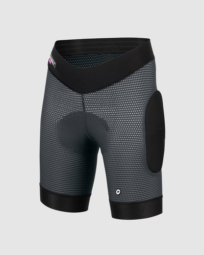 ASSOS TACTICA Women's Liner Shorts HP T3 — view 10