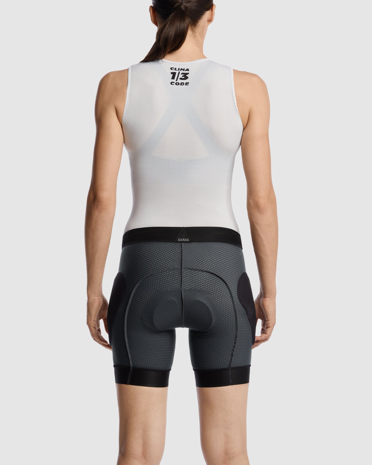 ASSOS TACTICA Women's Liner Shorts HP T3