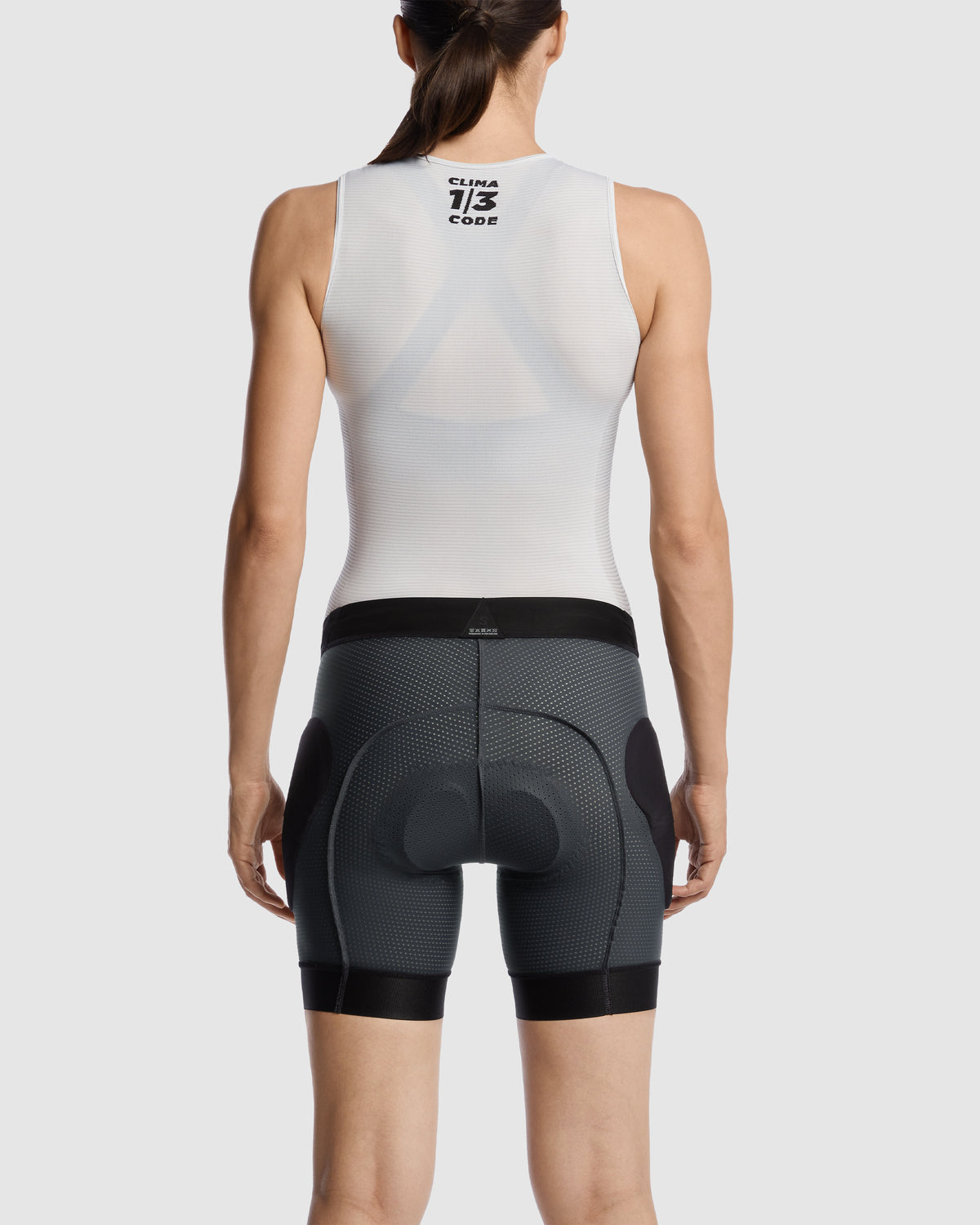 ASSOS TACTICA Women's Liner Shorts HP T3 — view 12