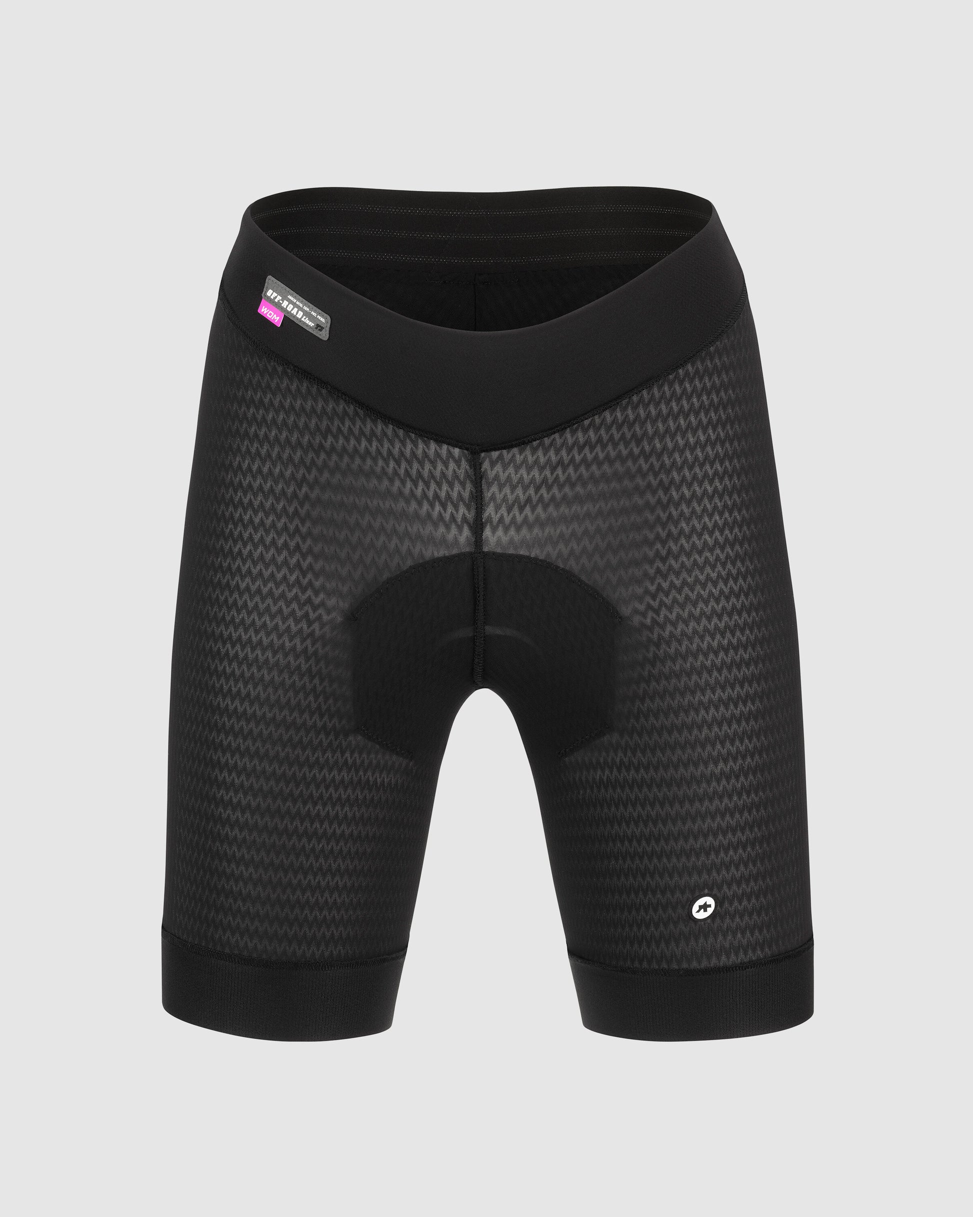 ASSOS TACTICA Women's Liner Shorts ST T3 — view 7