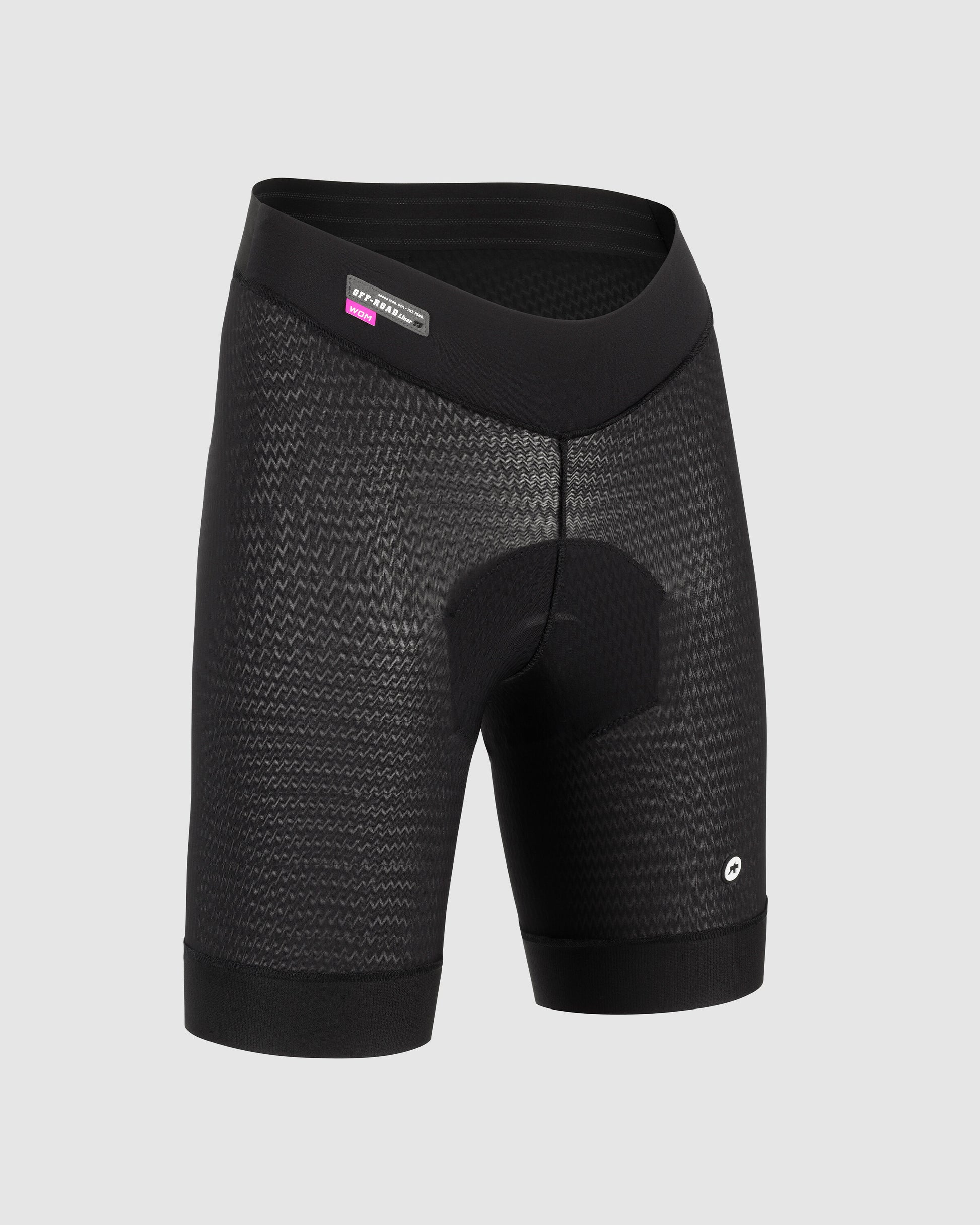 ASSOS TACTICA Women's Liner Shorts ST T3 — view 9
