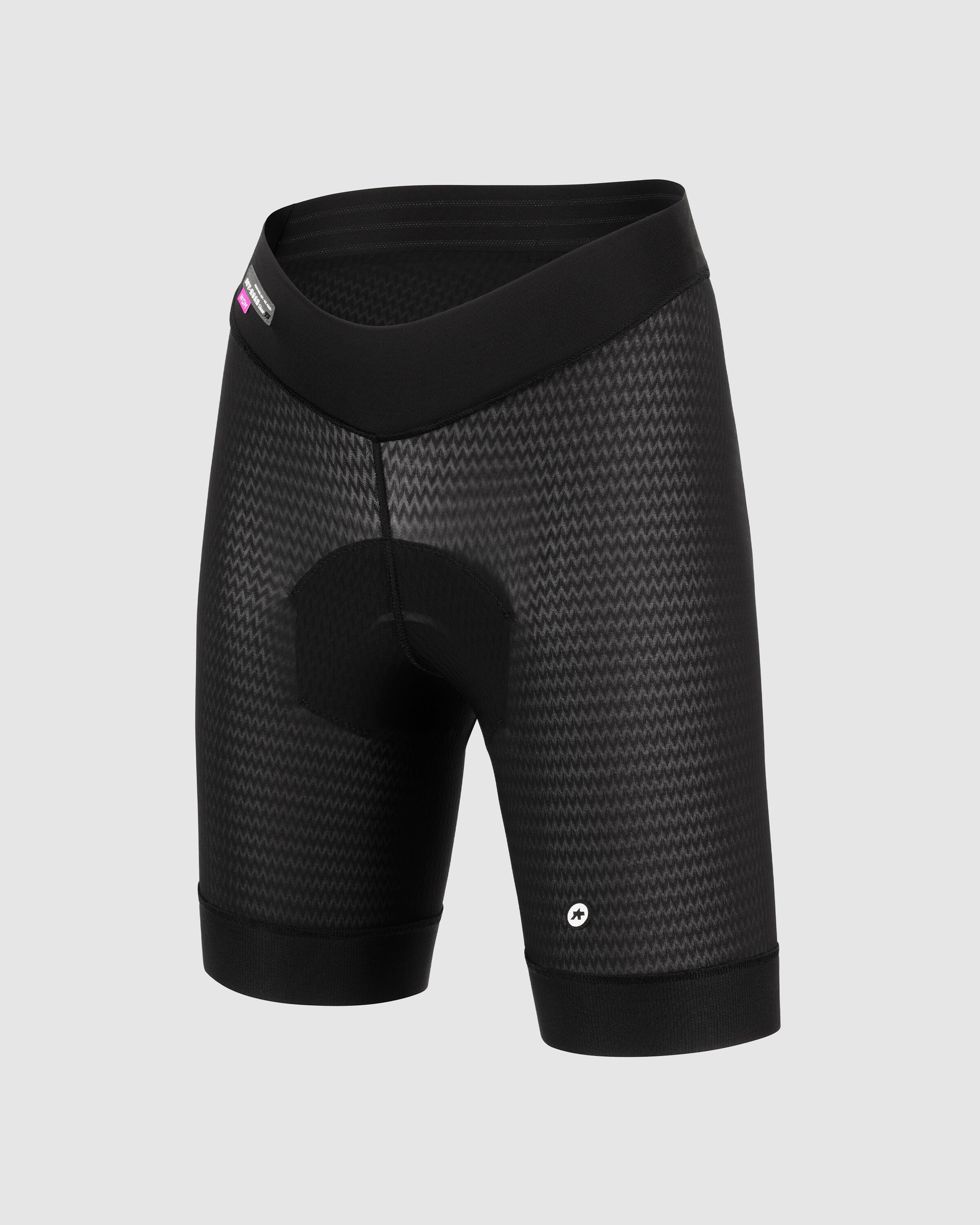 ASSOS TACTICA Women's Liner Shorts ST T3 — view 10