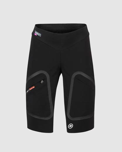 ASSOS TACTICA Women's Cargo Shorts T3 — view 7