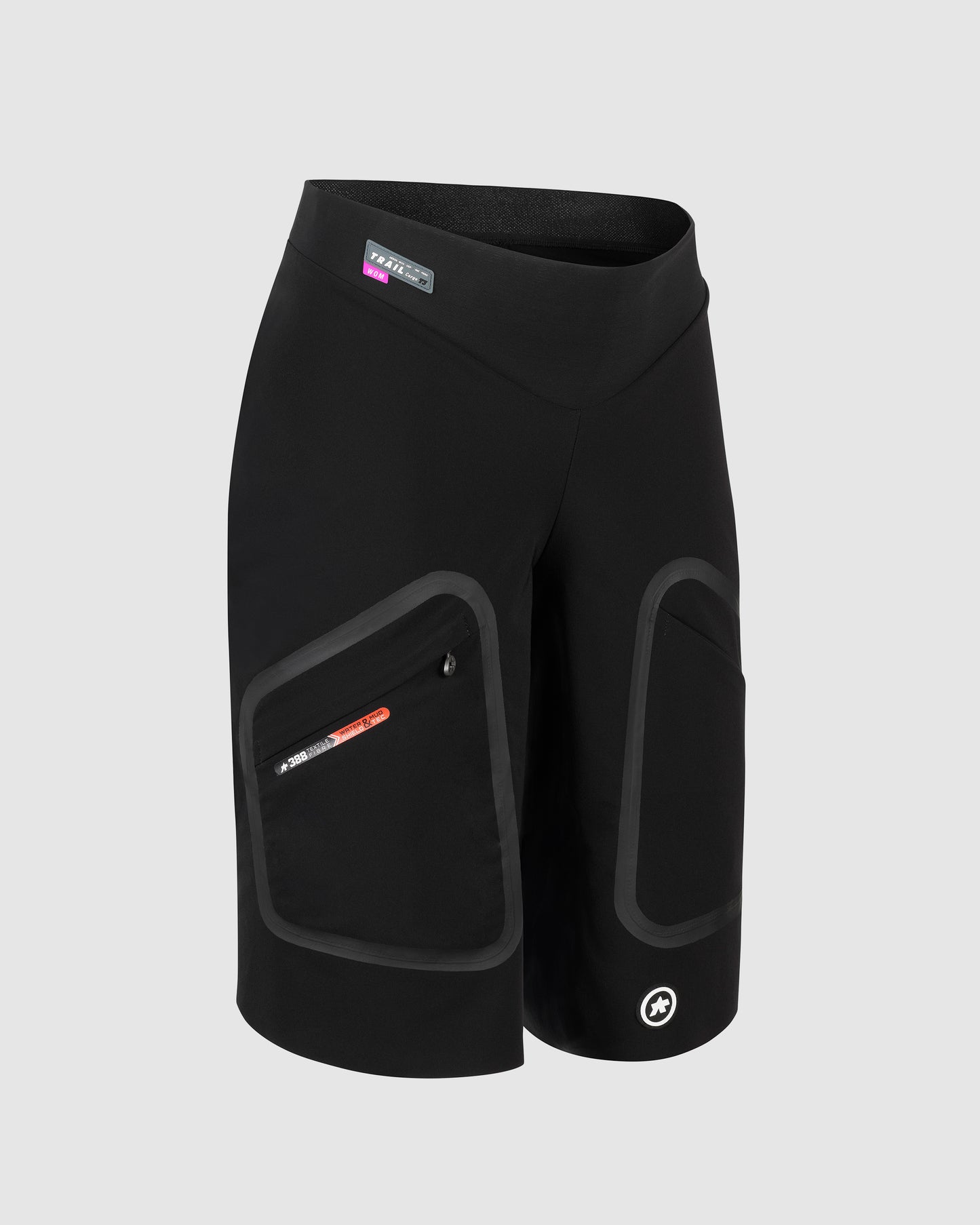 ASSOS TACTICA Women's Cargo Shorts T3 — view 9