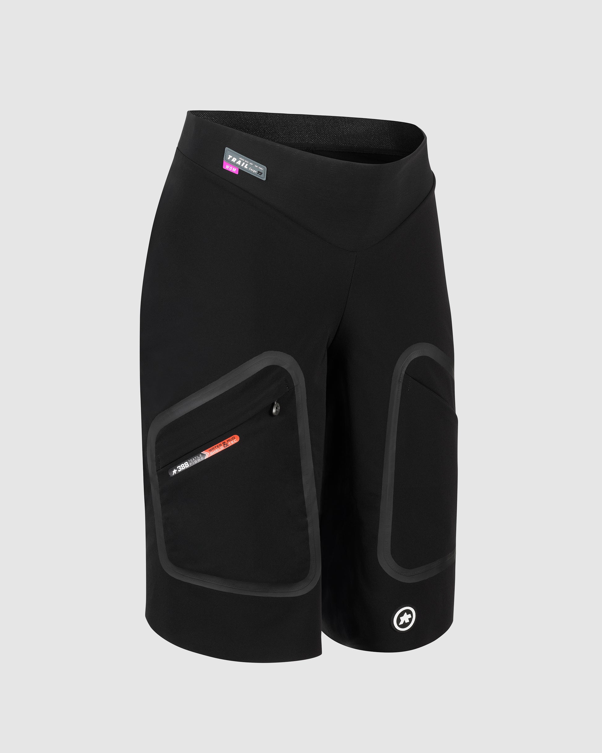 ASSOS TACTICA Women's Cargo Shorts T3 — view 9