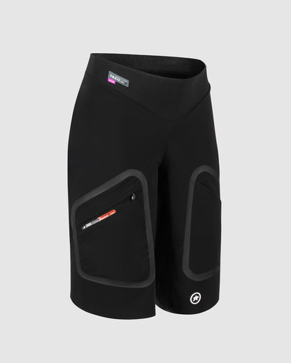 ASSOS TACTICA Women's Cargo Shorts T3 — view 9
