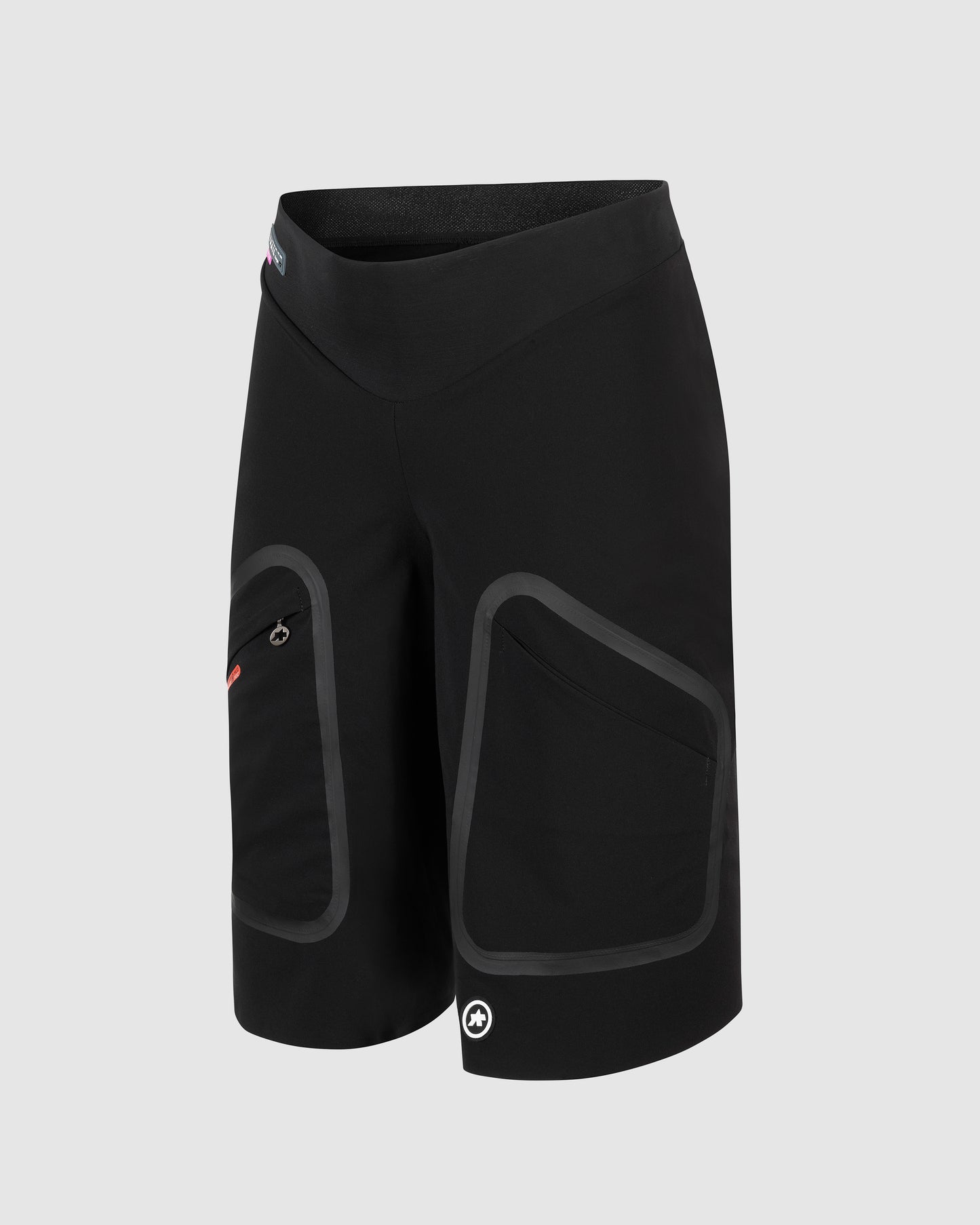 ASSOS TACTICA Women's Cargo Shorts T3 — view 10