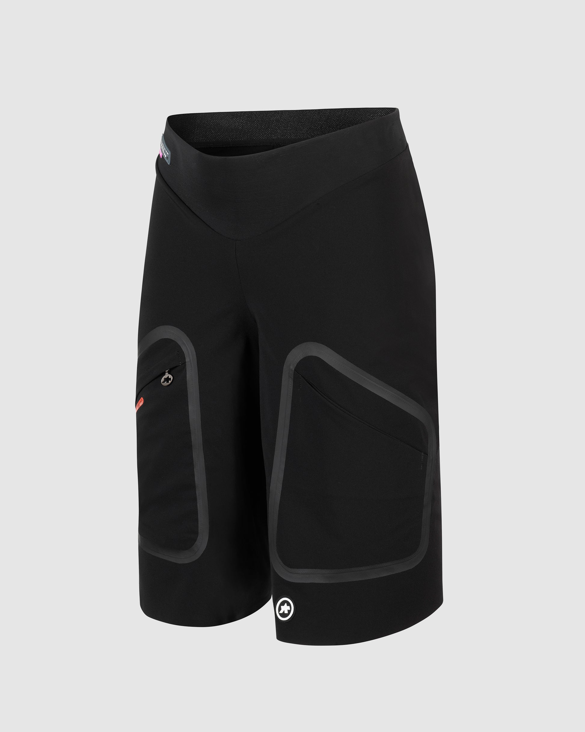 ASSOS TACTICA Women's Cargo Shorts T3 — view 10