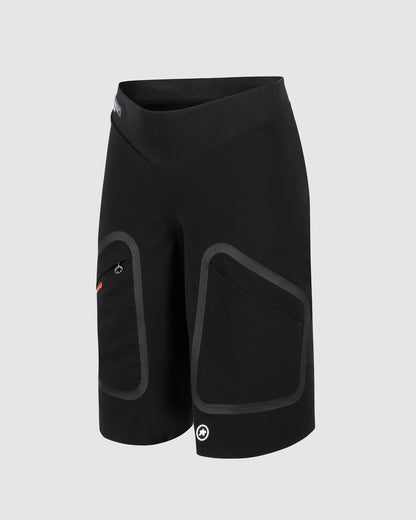 ASSOS TACTICA Women's Cargo Shorts T3 — view 10