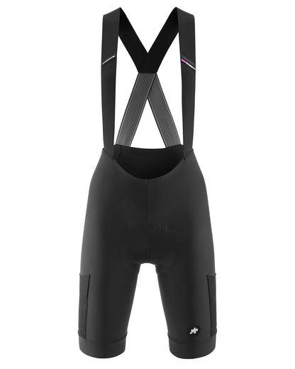 ASSOS TACTICA KIESKAFER Women's Bib Shorts T5
