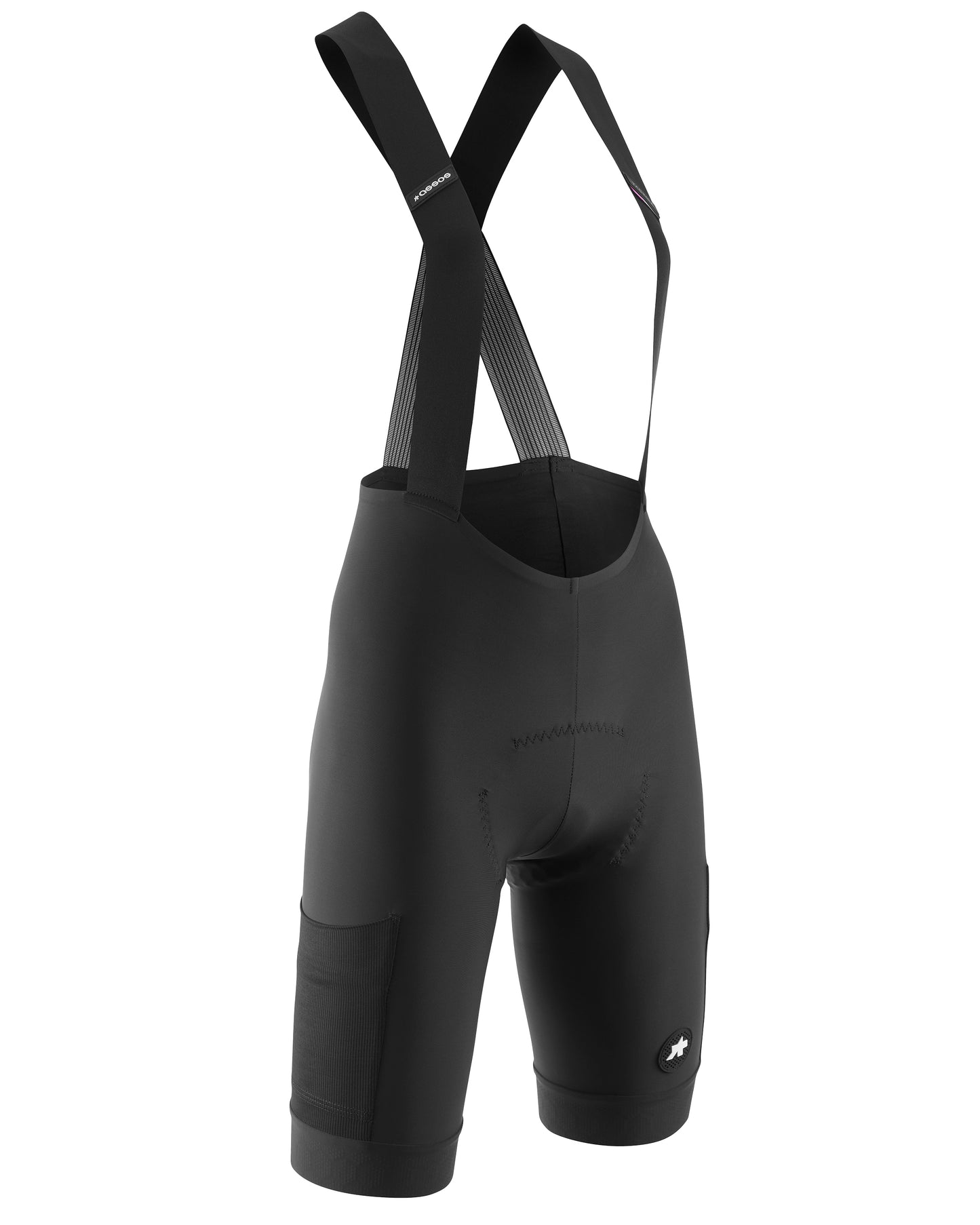 ASSOS TACTICA KIESKAFER Women's Bib Shorts T5