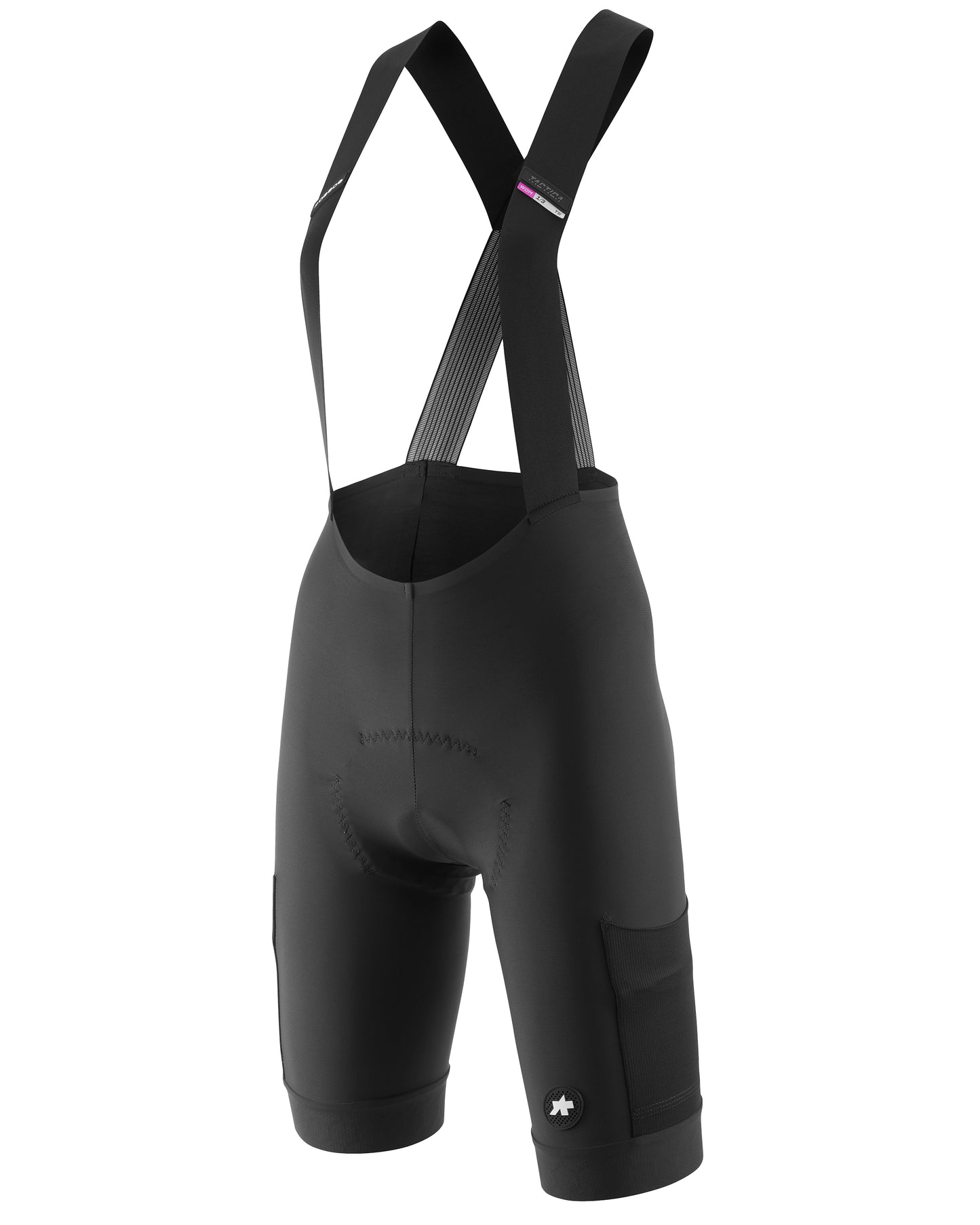 ASSOS TACTICA KIESKAFER Women's Bib Shorts T5