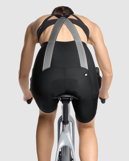 ASSOS TACTICA KIESKAFER Women's Bib Shorts T5