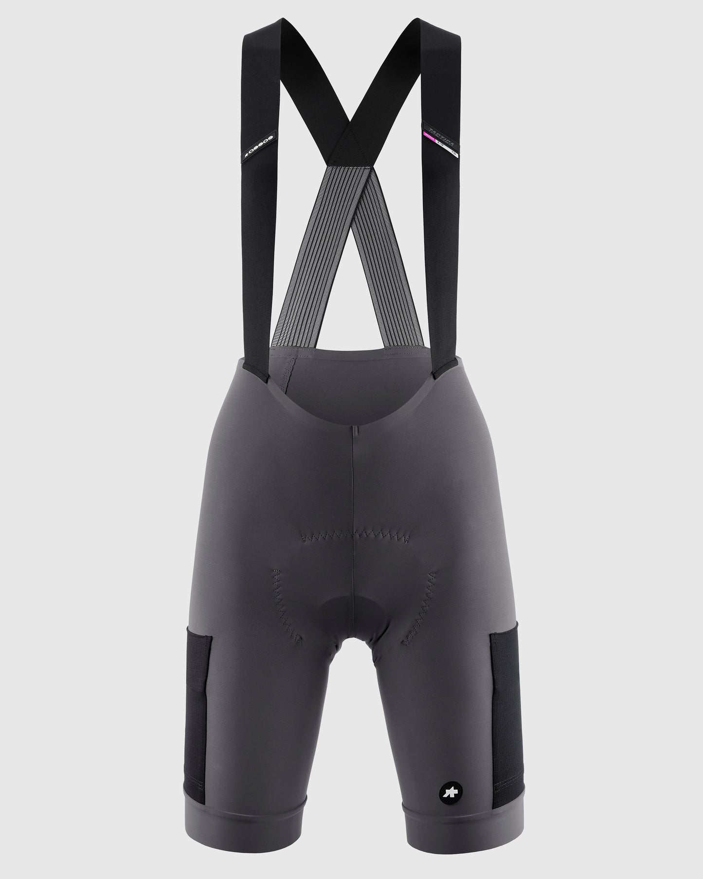 ASSOS TACTICA KIESKAFER Women's Bib Shorts T5