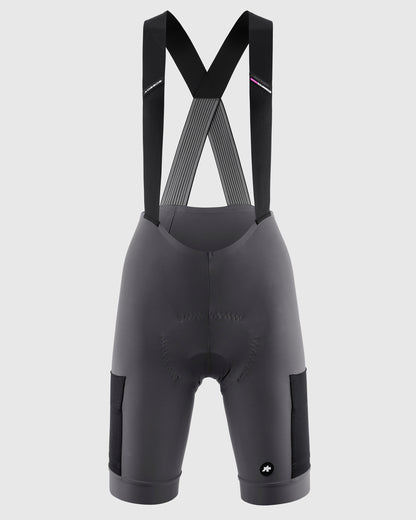 ASSOS TACTICA KIESKAFER Women's Bib Shorts T5