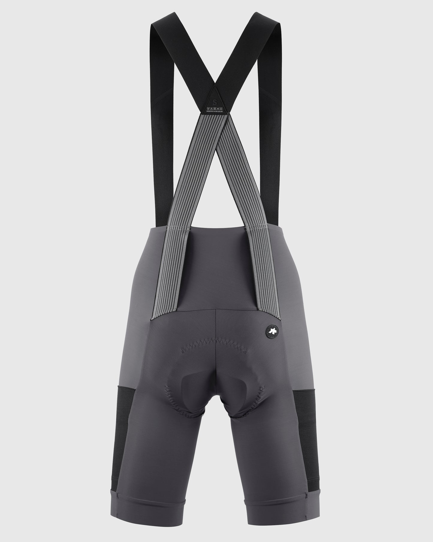ASSOS TACTICA KIESKAFER Women's Bib Shorts T5