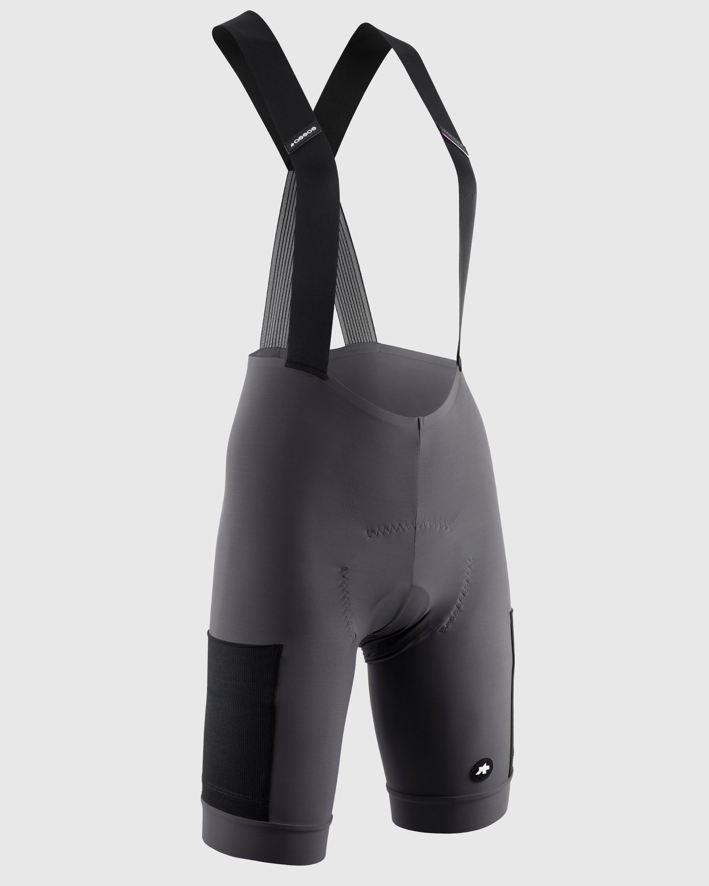 ASSOS TACTICA KIESKAFER Women's Bib Shorts T5