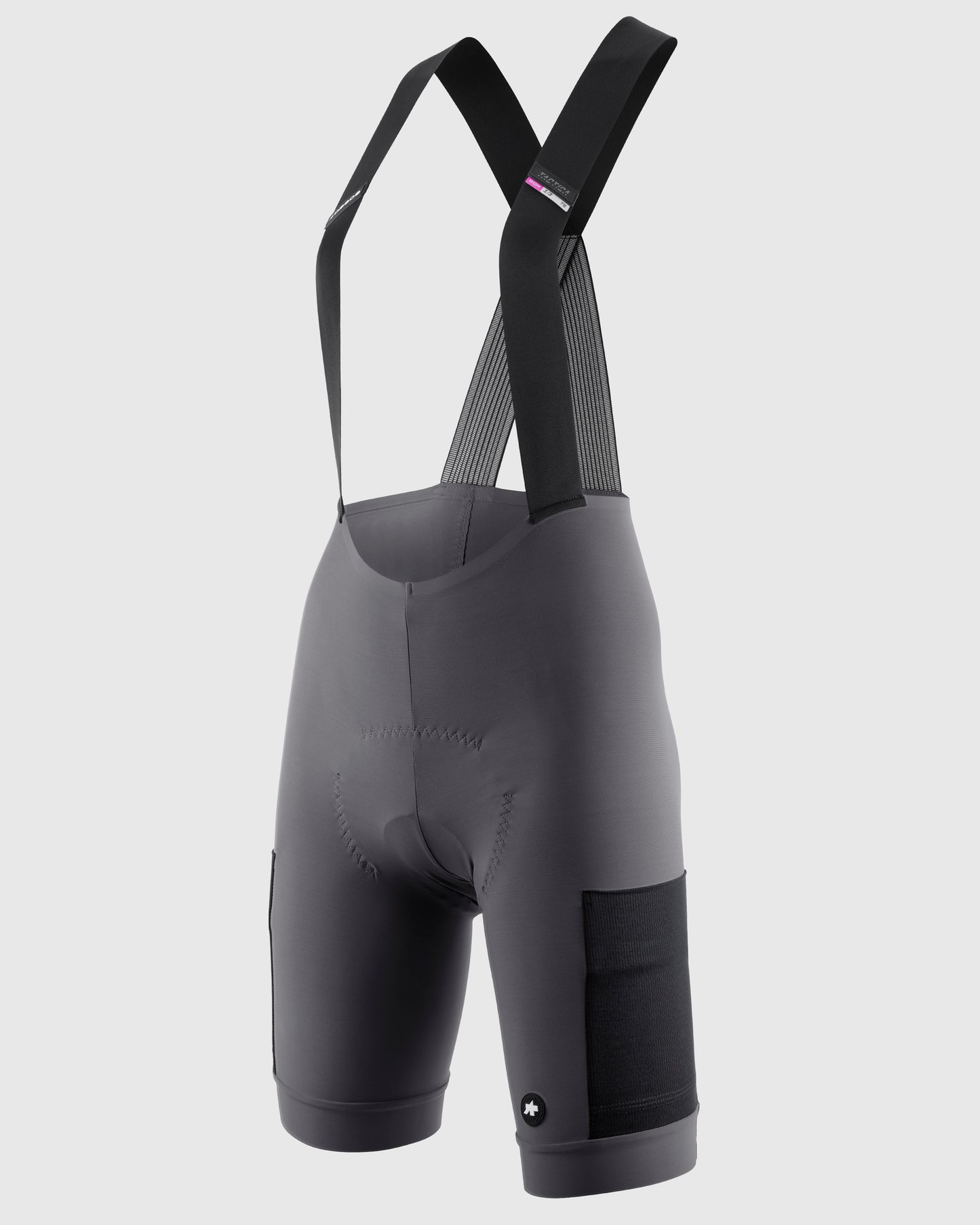 ASSOS TACTICA KIESKAFER Women's Bib Shorts T5